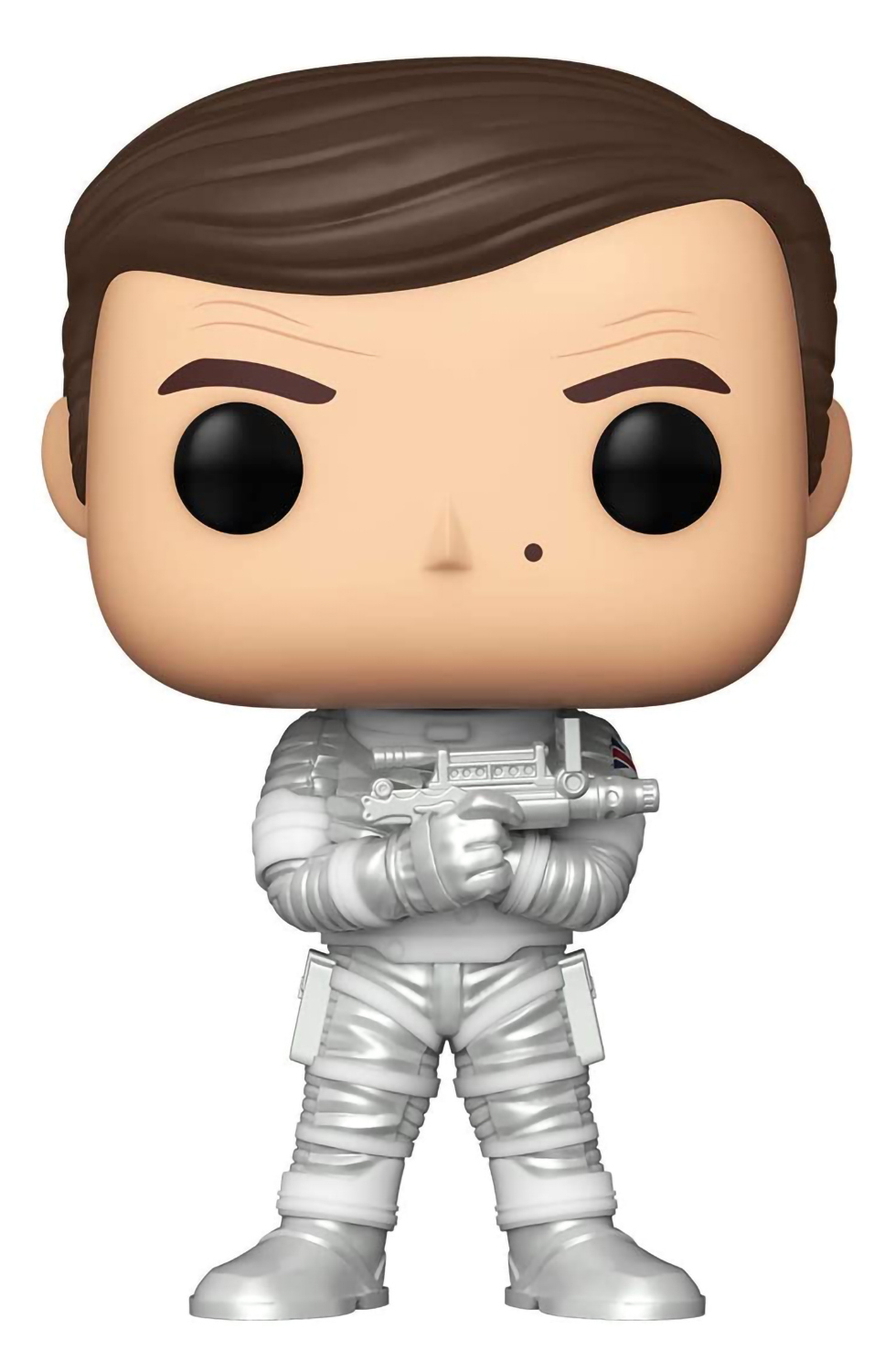 

Фигурка Funko POP Movies: James Bond 007 – James Bond From Moonraker (9,5 см)