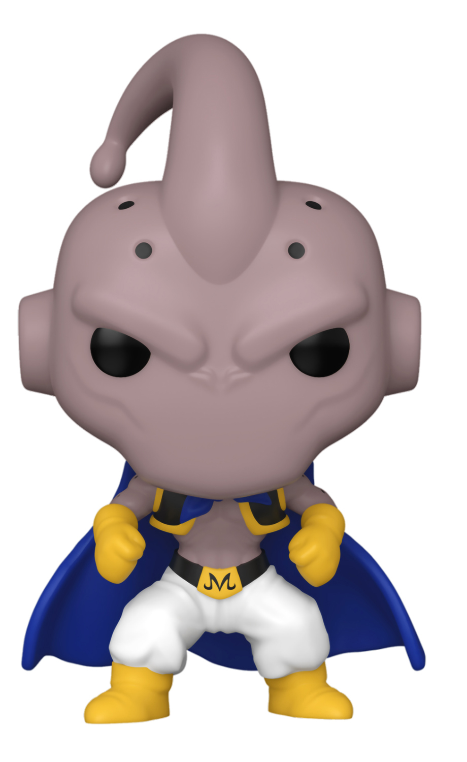 цена Фигурка Funko POP Animation: Dragon Ball Z Series 8 – Evil Buu (9,5 см)