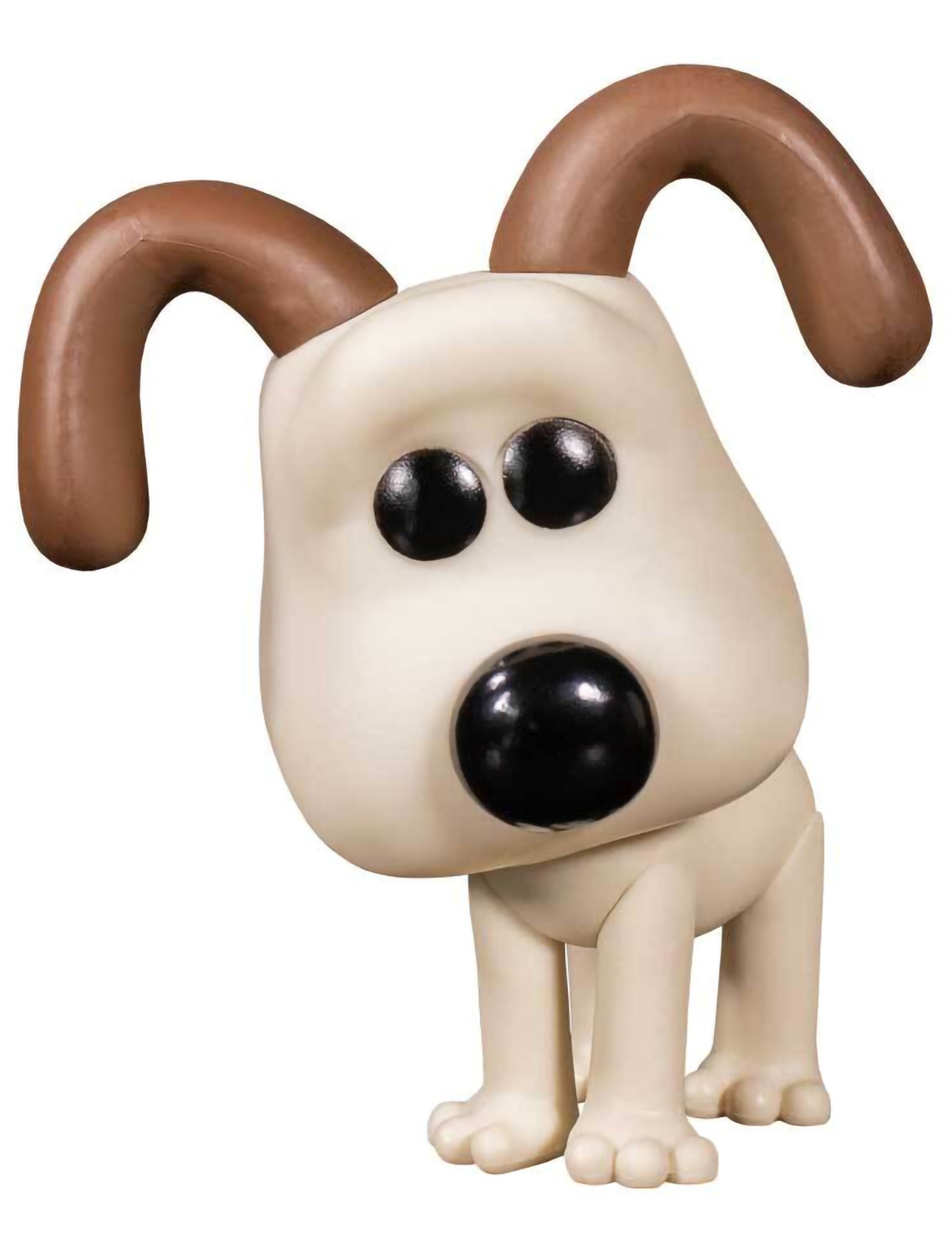 

Фигурка Funko POP Animation: Wallace & Gromit – Gromit (9,5 см)