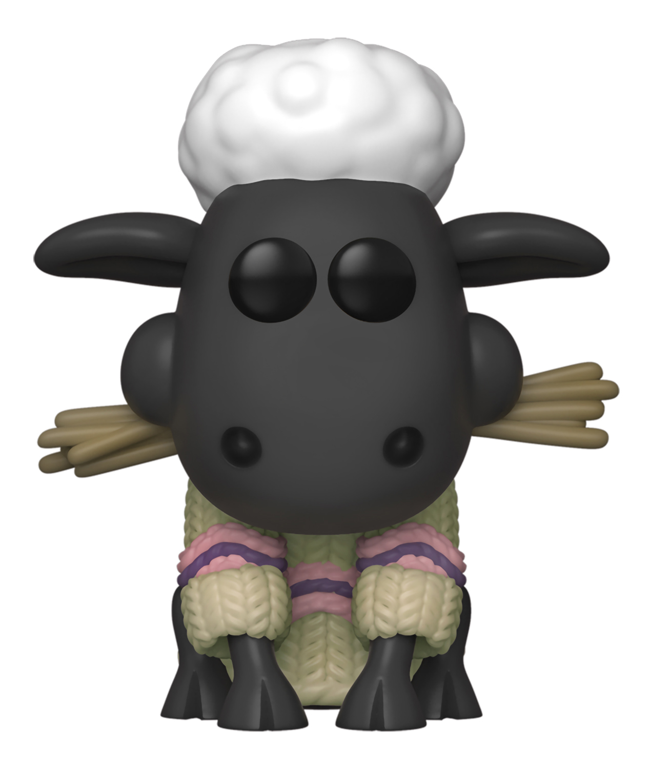 

Фигурка Funko POP Animation: Wallace & Gromit – Shaun The Sheep (9,5 см)