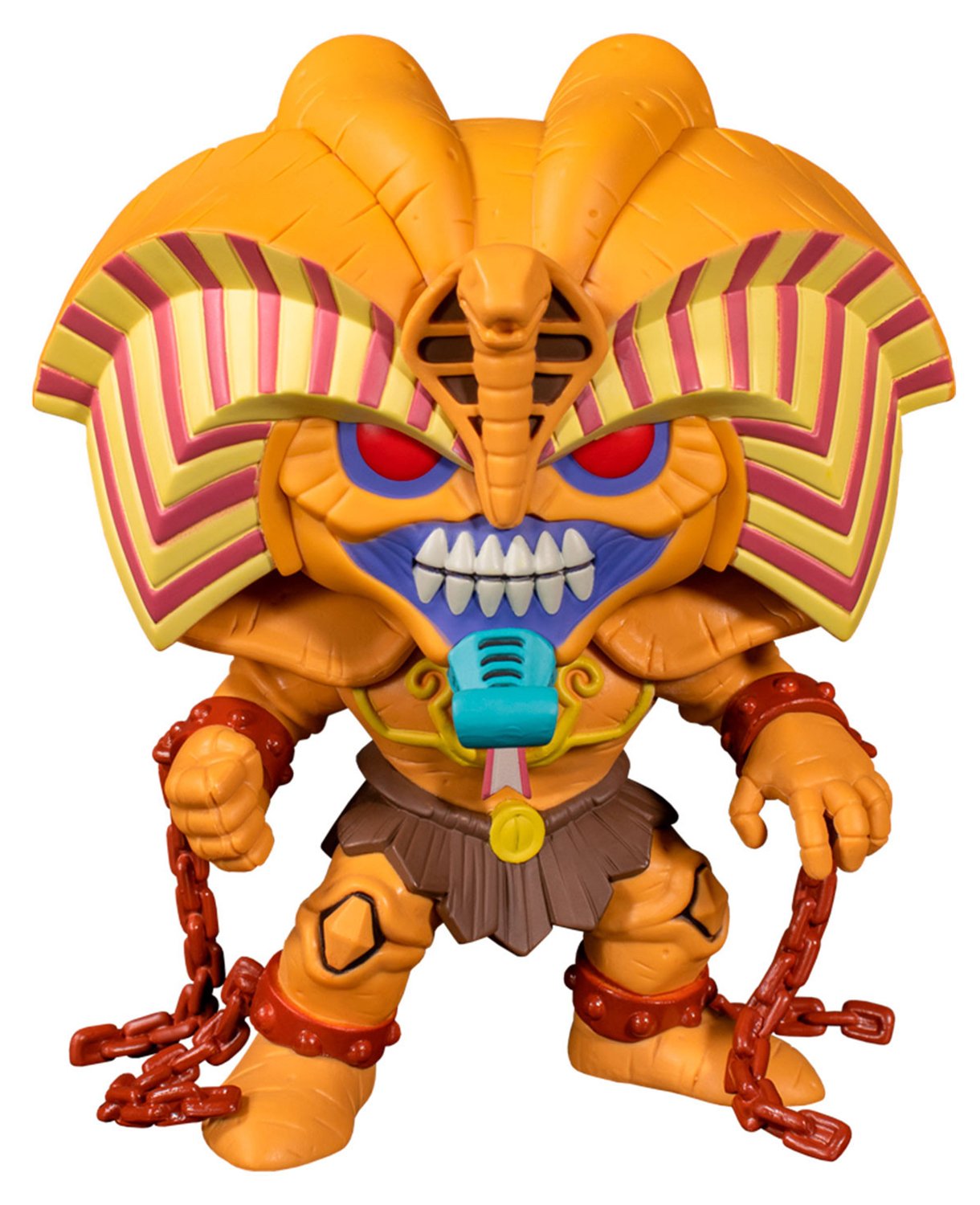

Фигурка Funko POP Animation: Yu-Gi-Oh! – Exodia The Forbidden One (15 см)