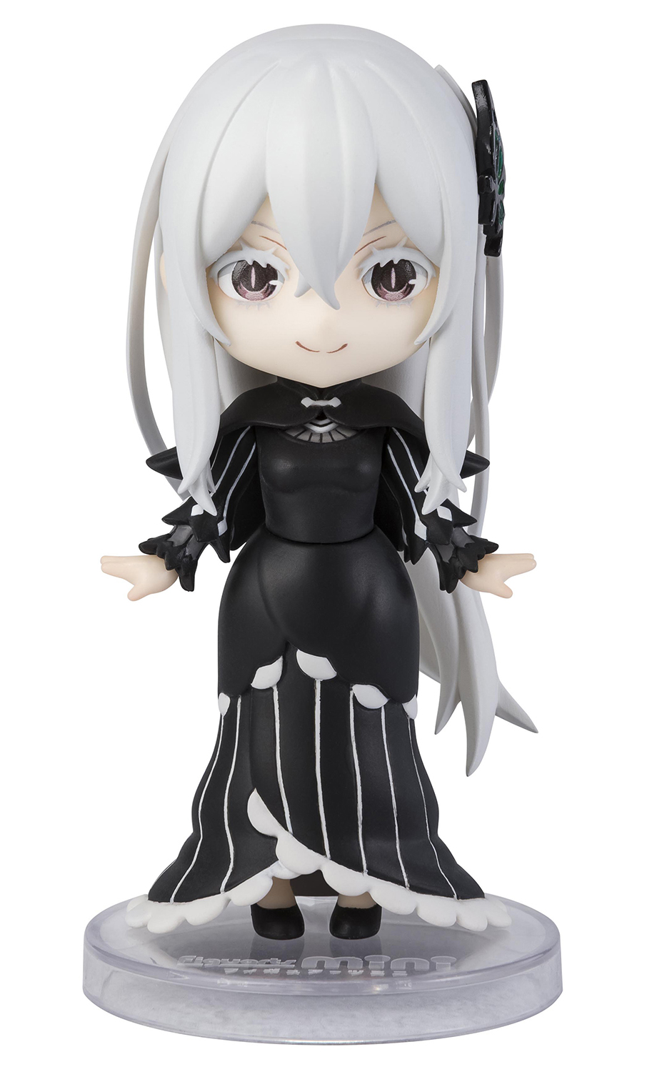 Фигурка Figuarts Mini Re: Zero Starting Life In Another World – Echidna (9 см)