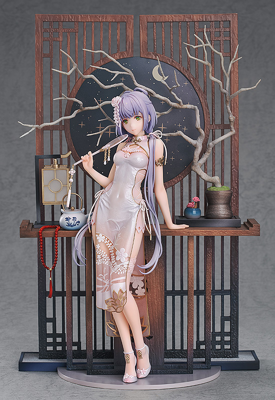 

Фигурка Vsinger: Luo Tianyi Grain In Ear Ver. (26см)