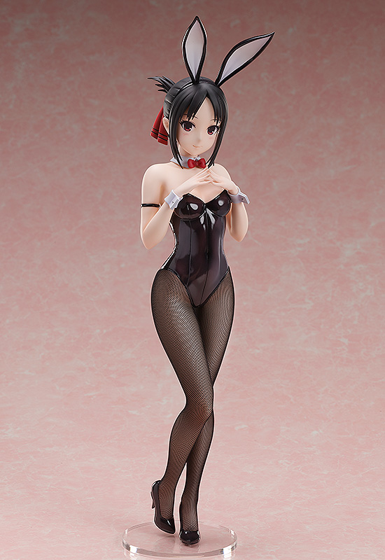 

Фигурка Kaguya-sama: Love Is War – Kaguya Shinomiya Bunny Ver. (44см)