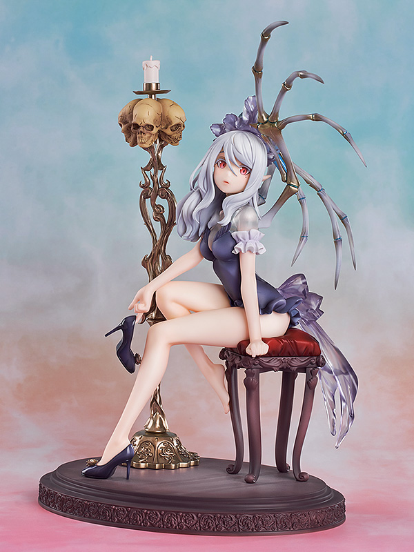 

Фигурка Kaibutsu Shoujo: Pelecanus (27см)