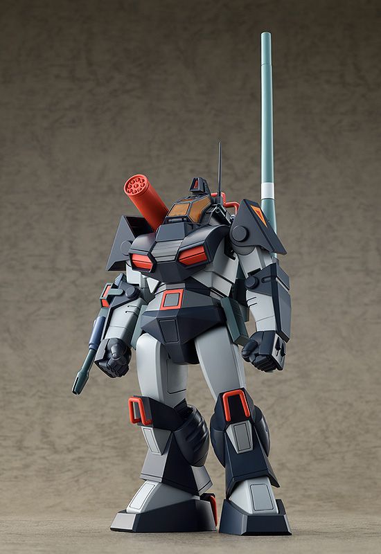 

Фигурка-сборная модель Taiyou no Kiba Dagram: Combat Armors Max22 – Combat Armor Dougram Update Ver. (13,5 см)