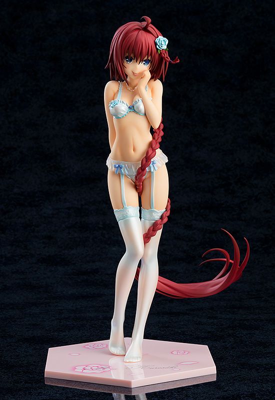 

Фигурка To Love-Ru: Mea Kurosaki Refined Ver. (25,5 см)
