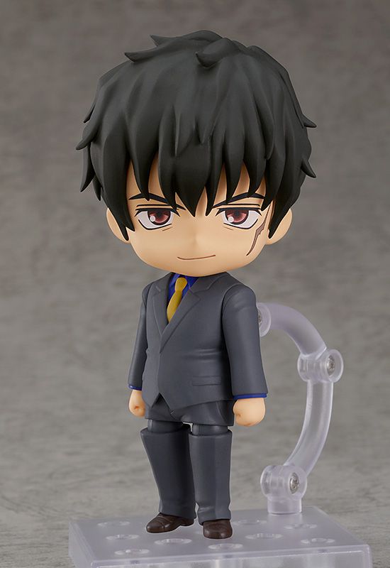 

Фигурка Nendoroid Kekkai Sensen: Steven A Starphase (10 см)
