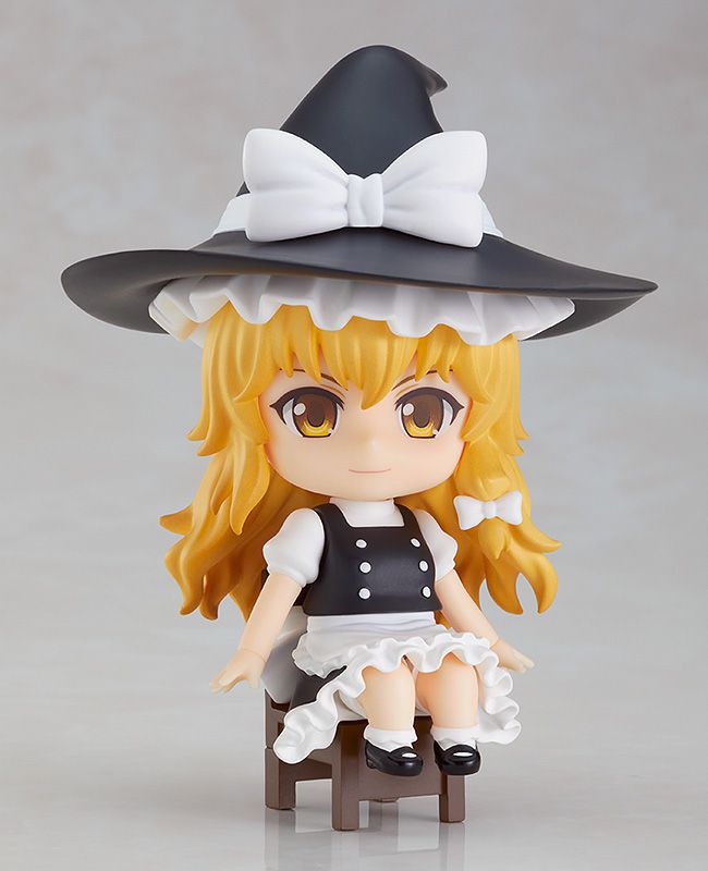 

Фигурка Nendoroid Swacchao! Touhou Project: Marisa Kirisame (9 см)