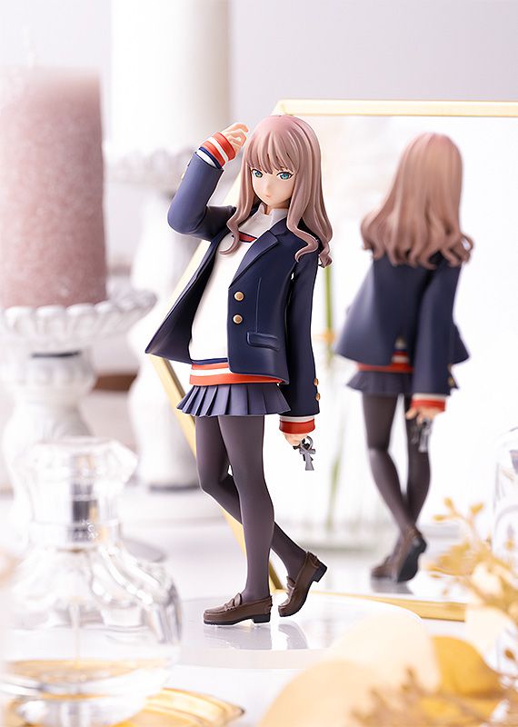 

Фигурка Pop Up Parade SSSS.Dynazenon: Yume Minami (16 см)
