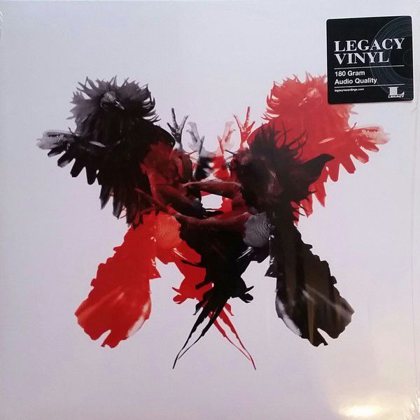 

Kings Of Leon – Only By The Night (2 LP)