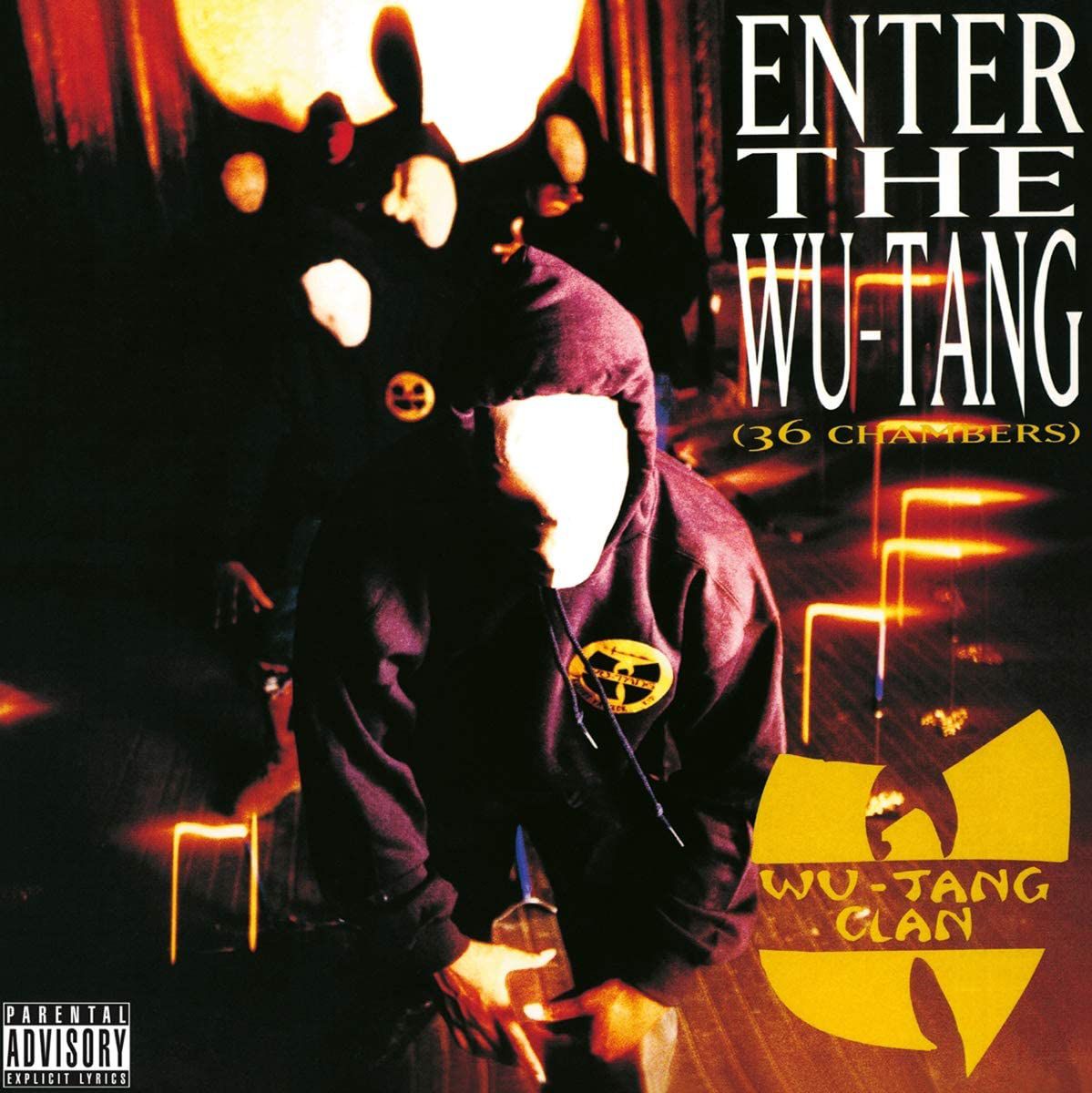 

Wu-Tang Clan – Enter The Wu-Tang (36 Chambers) (LP)