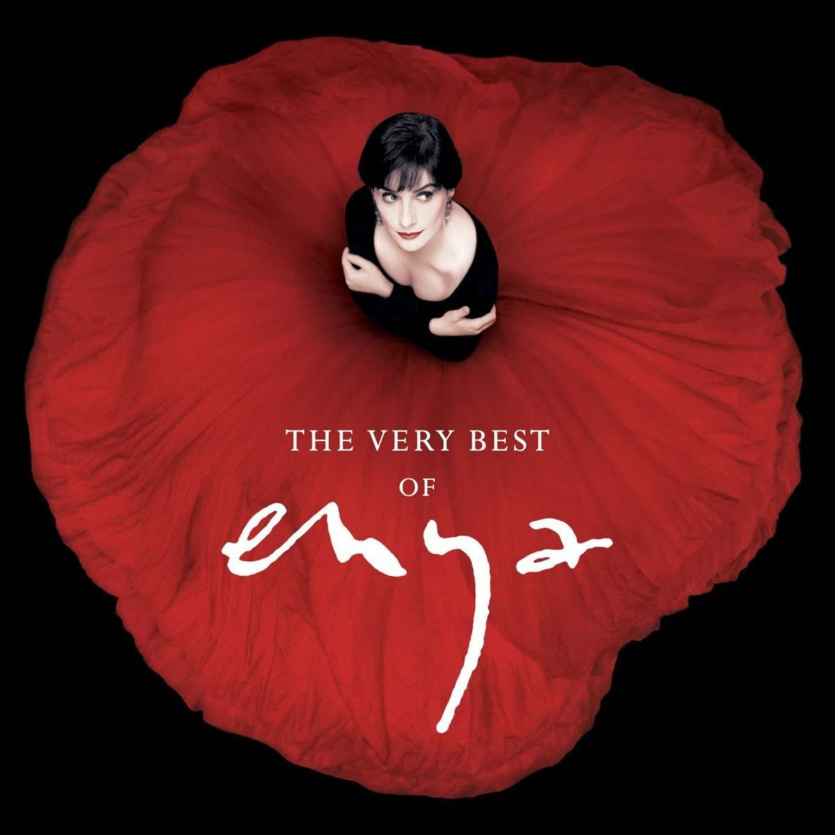 Enya – The Very Best Of Enya (2 LP)