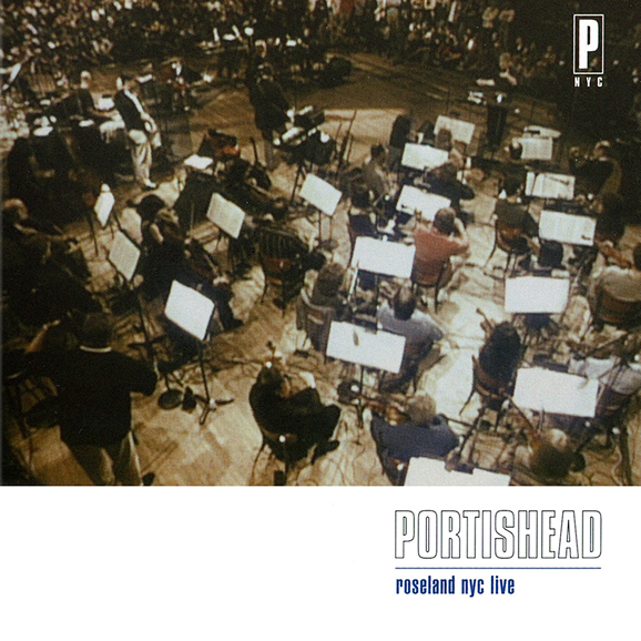 

Portishead – Roseland NYC Live (LP)