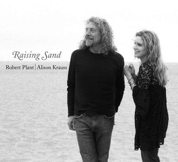 

Robert Plant & Alison Krauss – Raising Sand Coloured Vinyl (2 LP)