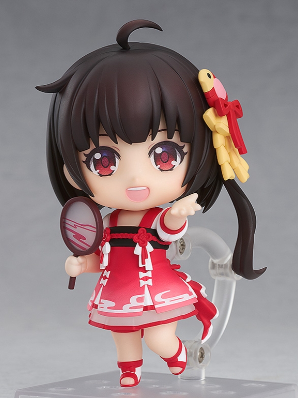 

Фигурка Nendoroid Yousa Ling (10 см)