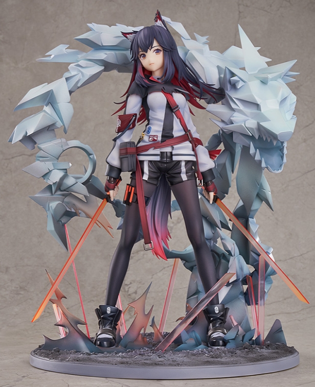 

Фигурка Arknights: Texas – Elite 2 (28 см)