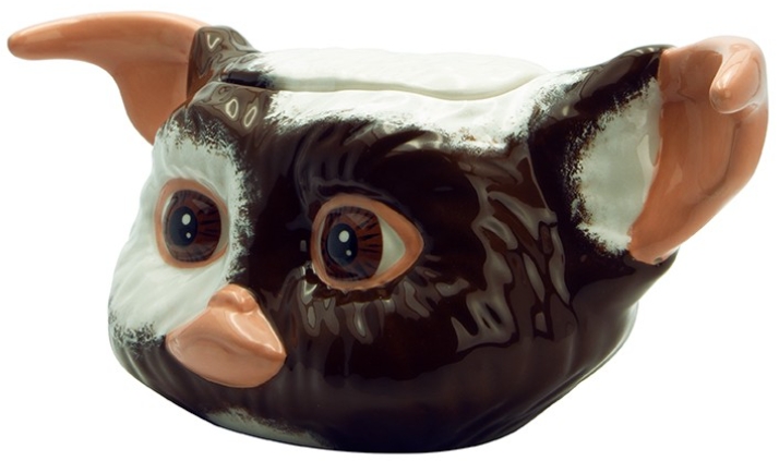 

Кружка Gremlins: Gizmo 3D (200 мл.)