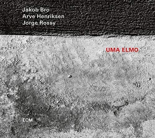 

Jakob Bro – Uma Elmo (LP)