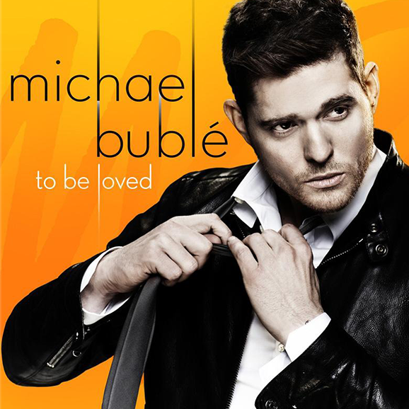 Michael Buble – To Be Loved (LP) от 1С Интерес