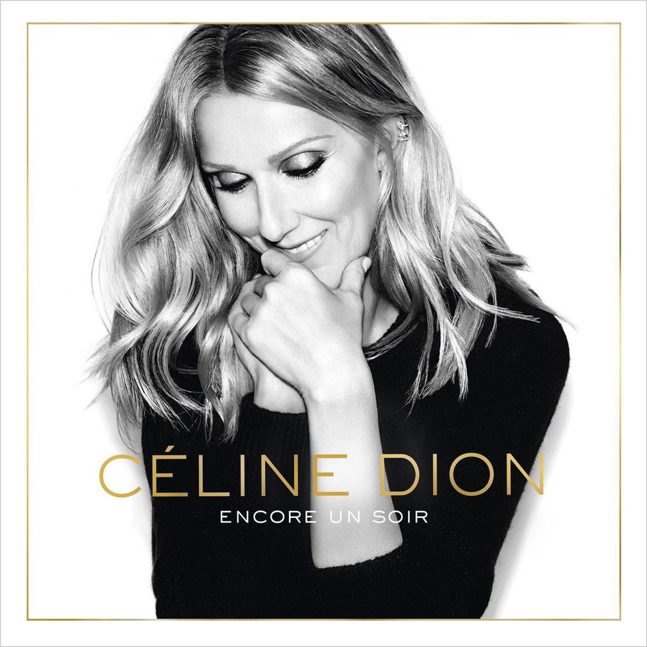 

Celine Dion – Encore Un Soir (2 LP)