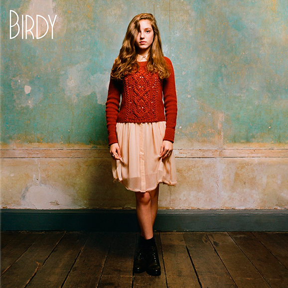

Birdy – Birdy (LP)