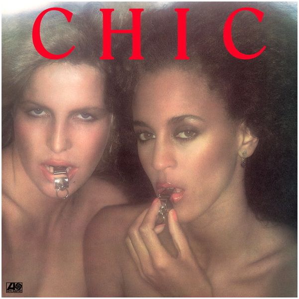 

Chic – Chic (LP)