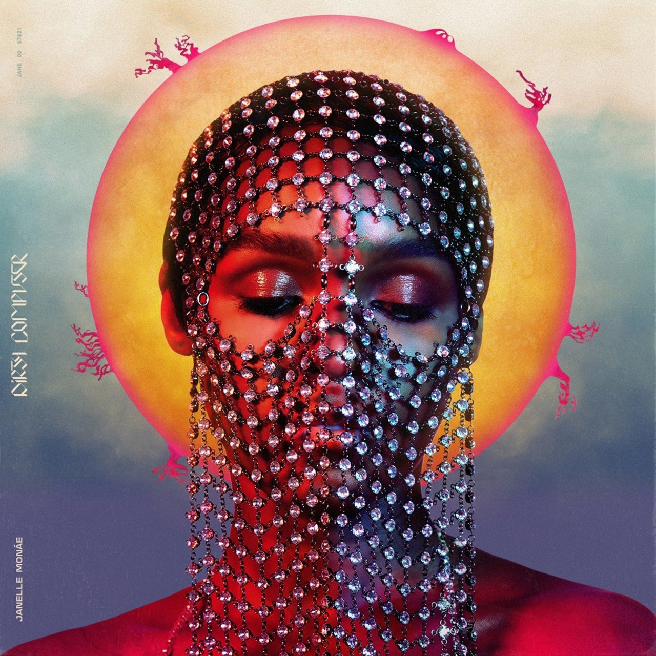 

Janelle Monae – Dirty Computer (2 LP)