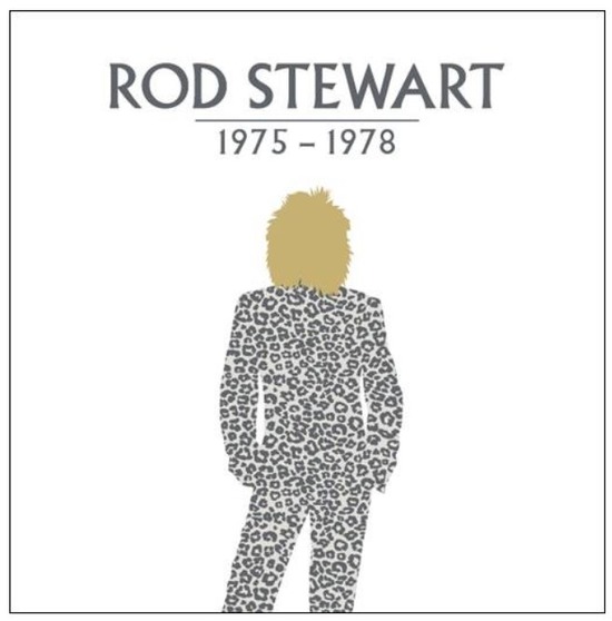 

Rod Stewart – 1975-1978 (5 LP)