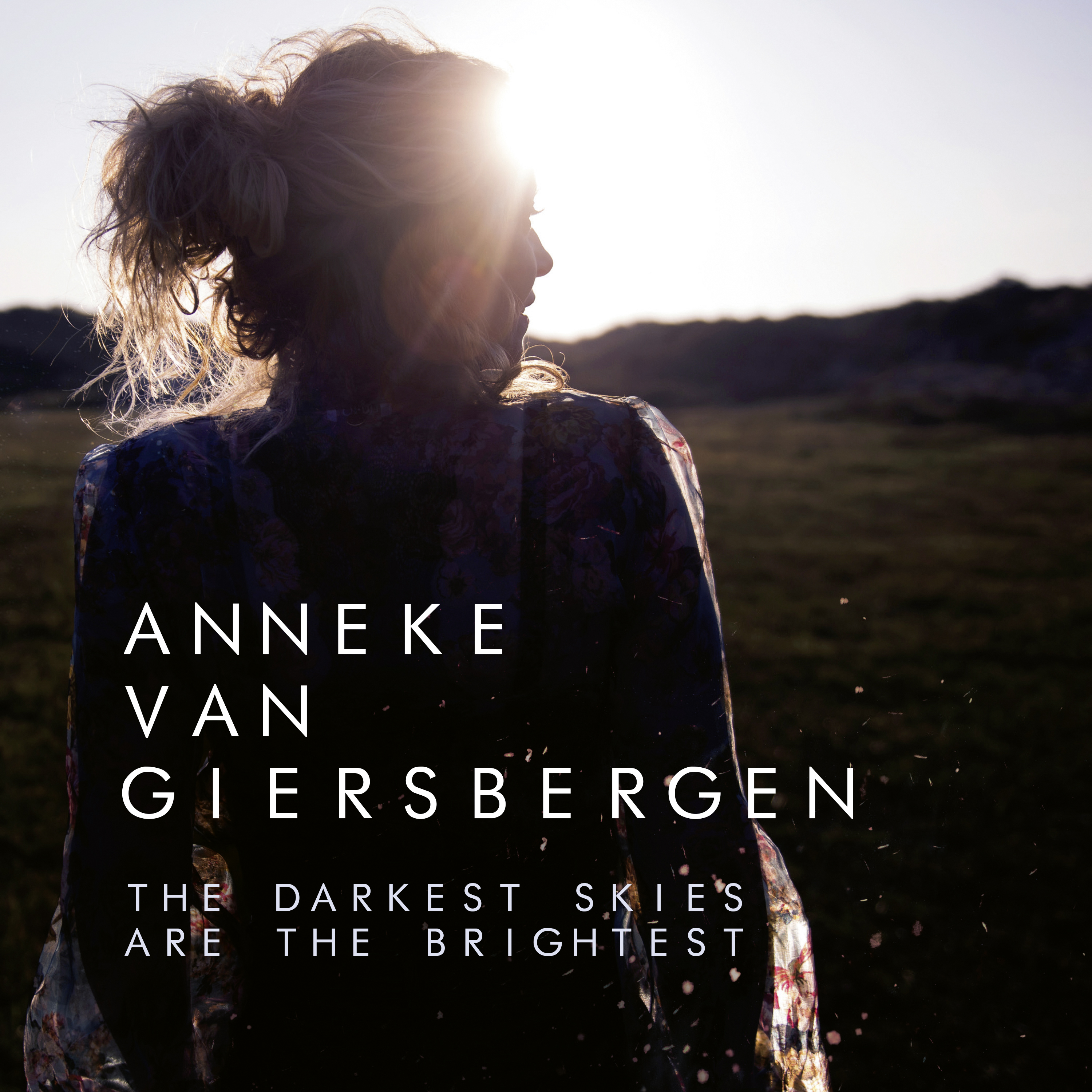 

Anneke Van Giersbergen – The Darkest Skies Are The Brightest (LP + CD)