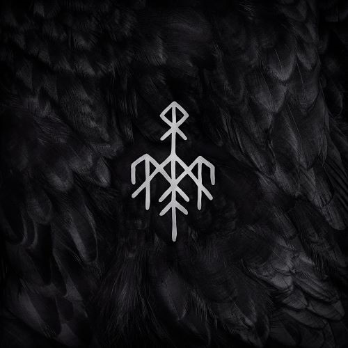 

Wardruna – Kvitravn (2 LP)