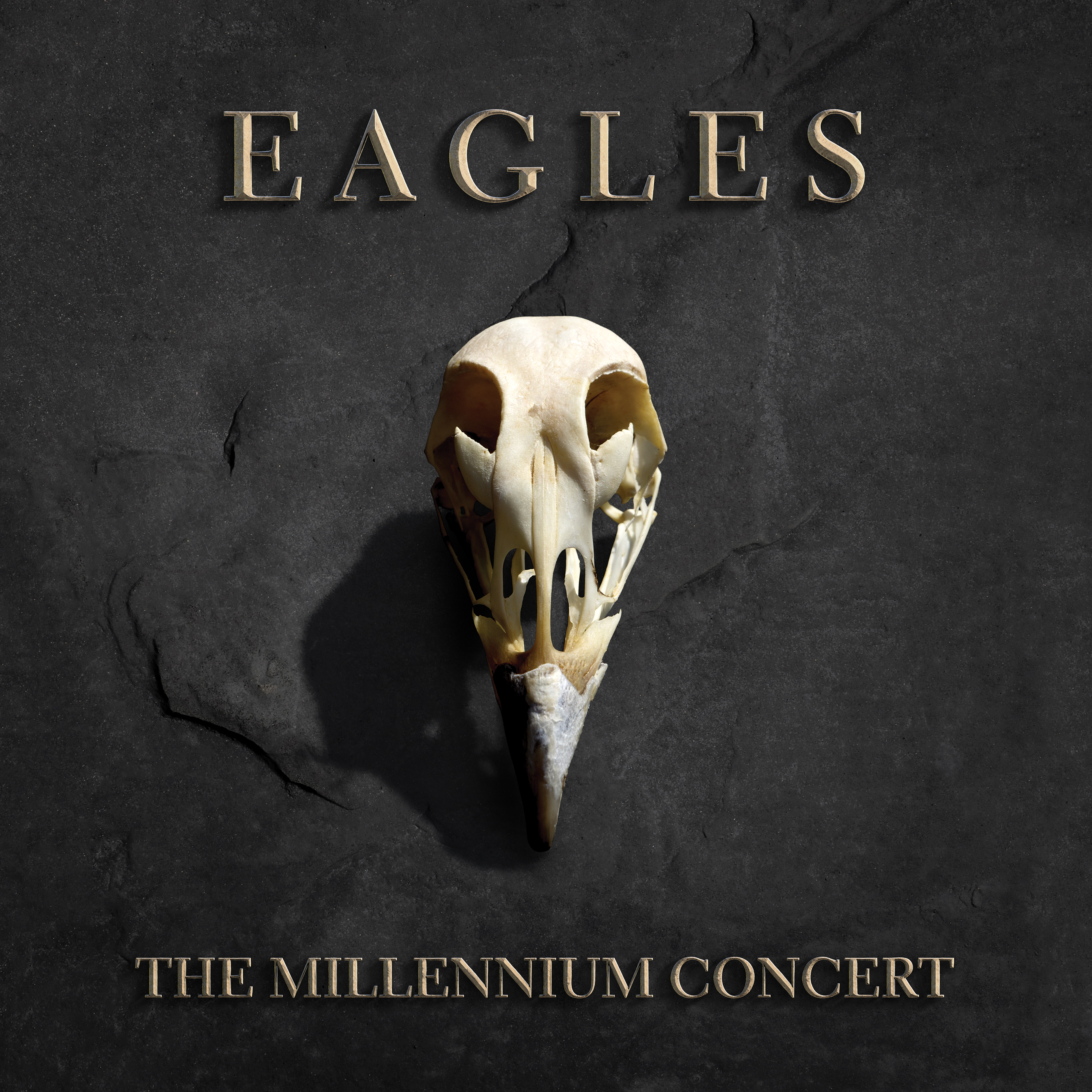 

Eagles – The Millennium Concert (2 LP)
