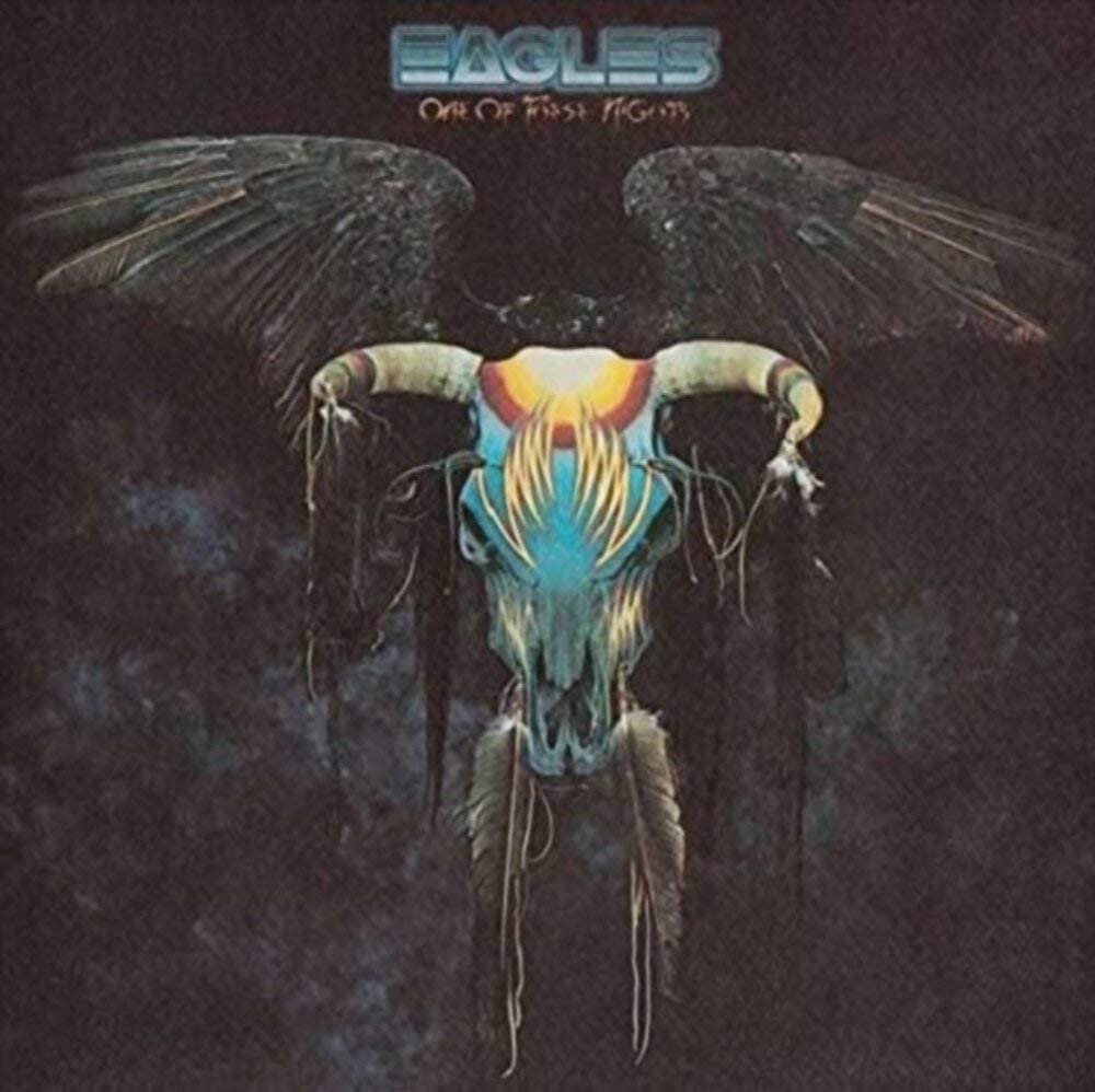 

Eagles – One Of These Nights (LP)