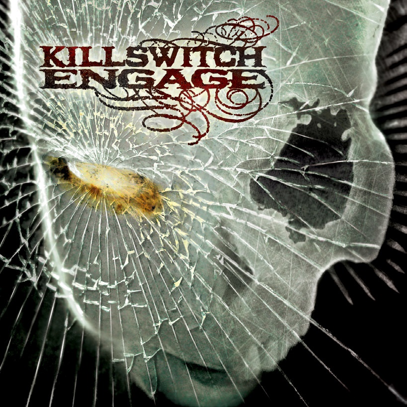

Killswitch Engage – As Daylight Dies. Coloured Vinyl (2 LP)