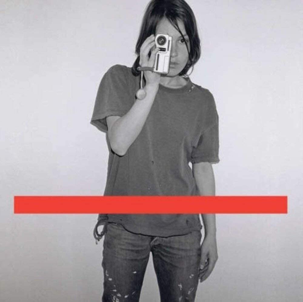 

New Order – Get Ready (LP)