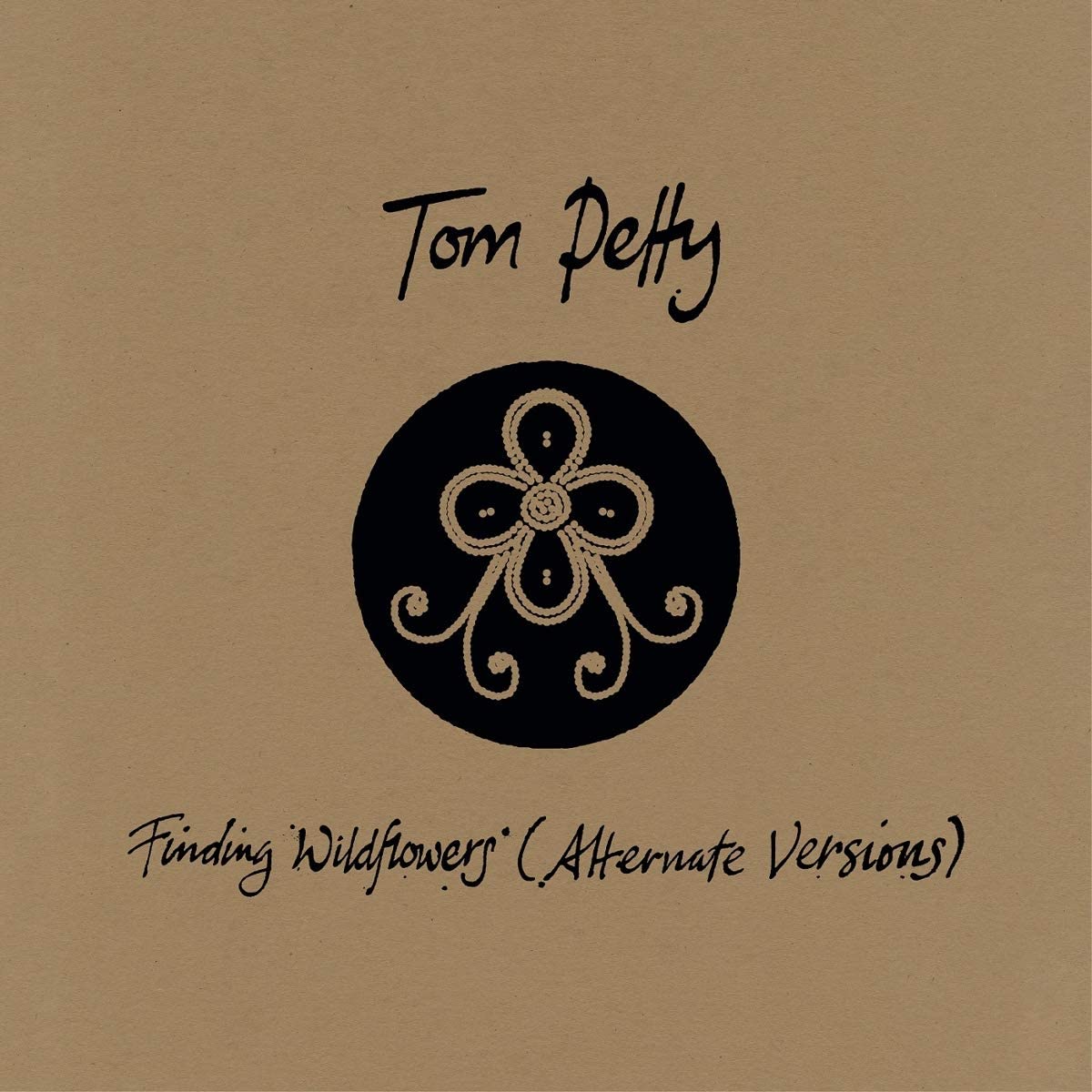 

Tom Petty – Finding Wildflowers. Alternate Versions. Coloured Vinyl (2 LP)
