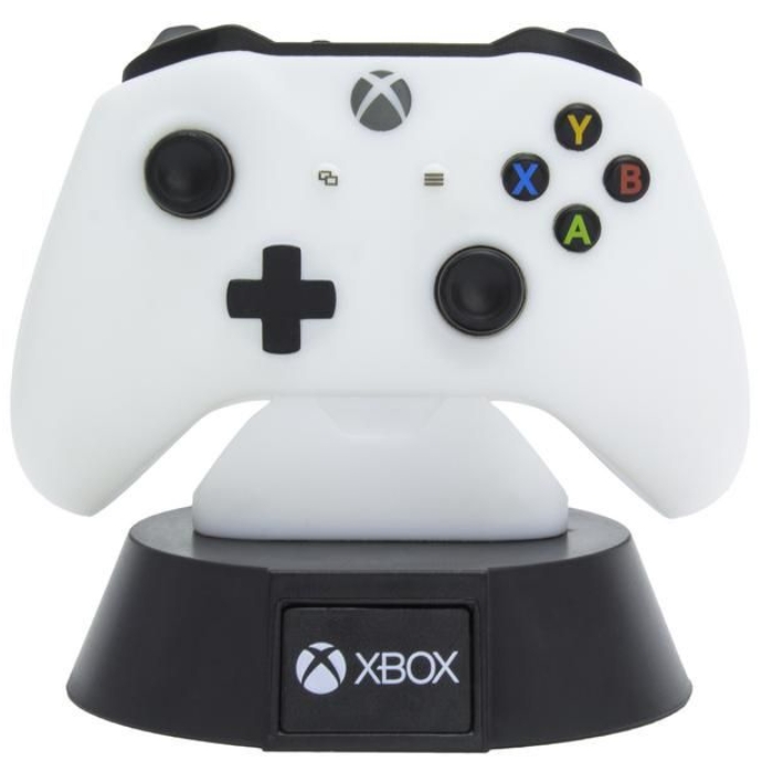 

Светильник Xbox: Controller Icon