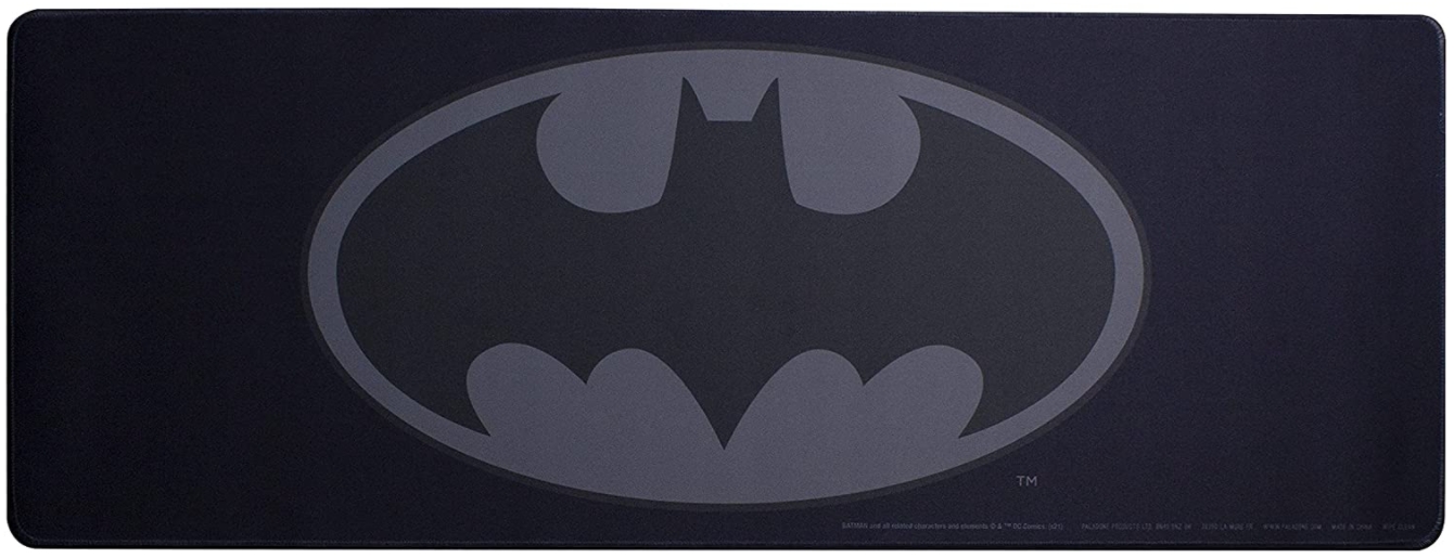 

Коврик для мыши DC Batman: Logo
