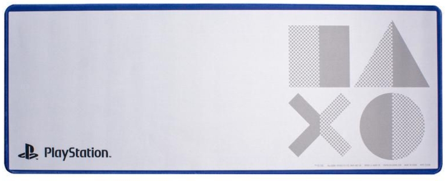 

Коврик для мыши Playstation 5th: Gen Icons