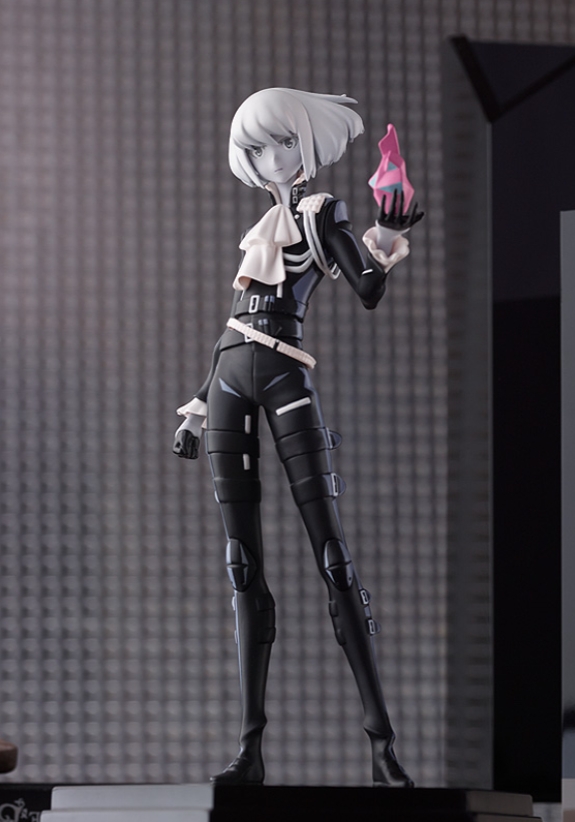 

Фигурка Pop Up Parade Promare: Lio Fotia Monochrome Ver. (17 см)