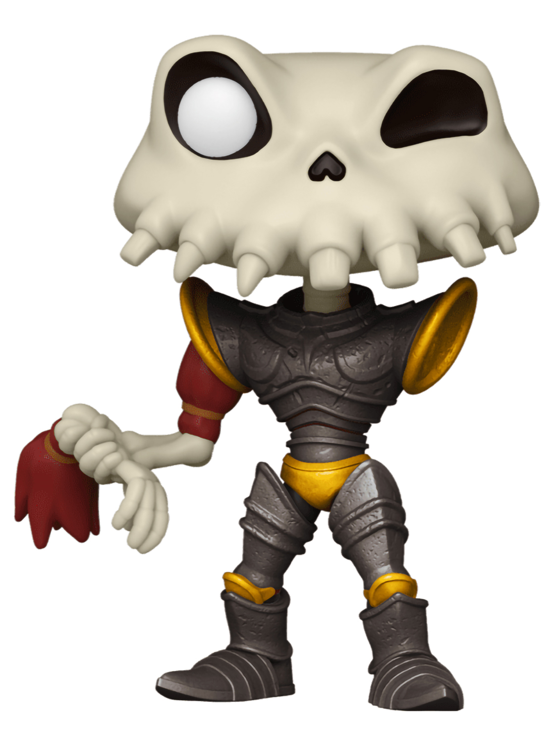 

Фигурка Funko POP Games: PlayStation MediEvil – Sir Daniel Fortesque Exclusive (9,5 см)