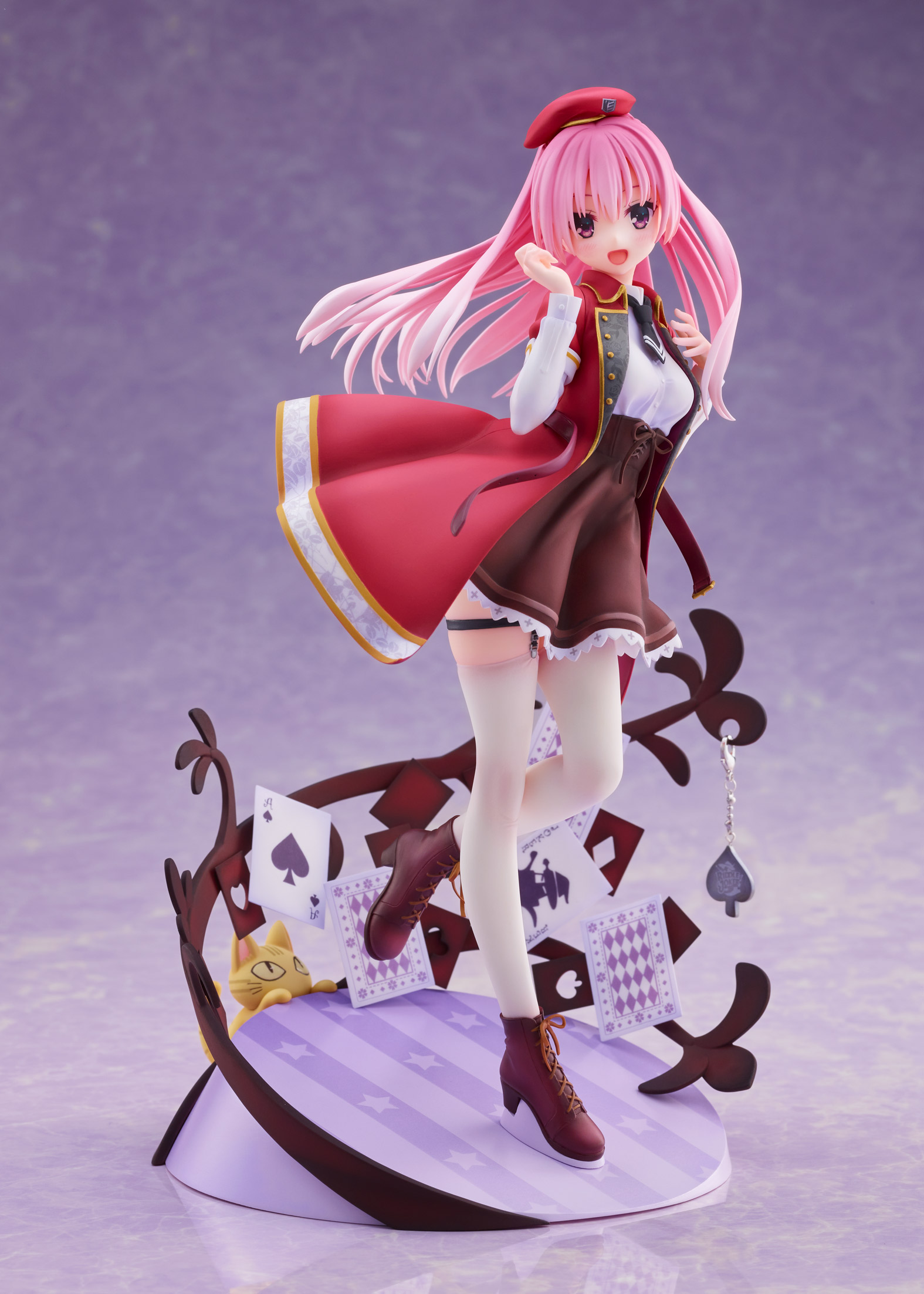 

Фигурка Riddle Joker: Ayase Mitsukasa (25,5 см)