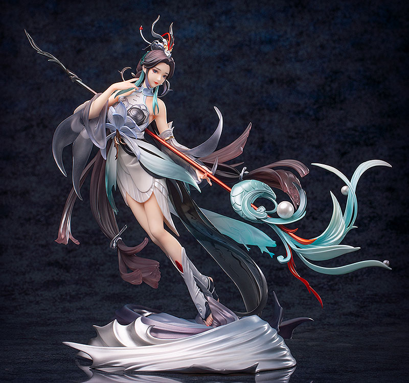 

Фигурка Honor Of Kings: Da Qiao Baiheliang Goddess Ver. (28,5 см)