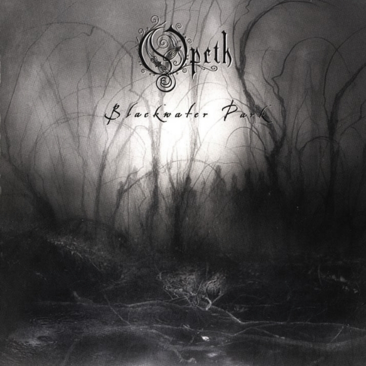 

Opeth – Blackwater Park (20th Anniversary Edition) (CD)
