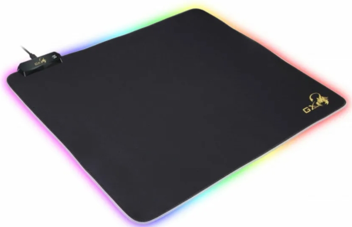 Коврик для мыши Genius GX-Pad 500S с RGB подсветкой для PC от 1С Интерес
