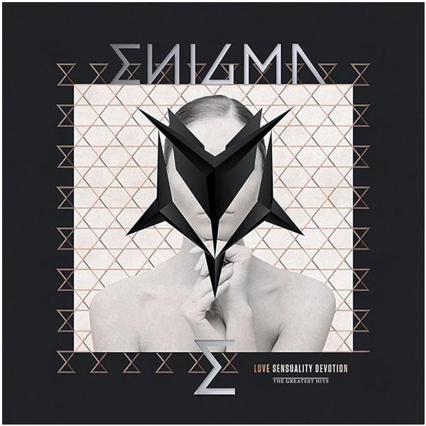 

Enigma – Love Sensuality Devotion: The Greates Hits. Limited Edition (2 LP)