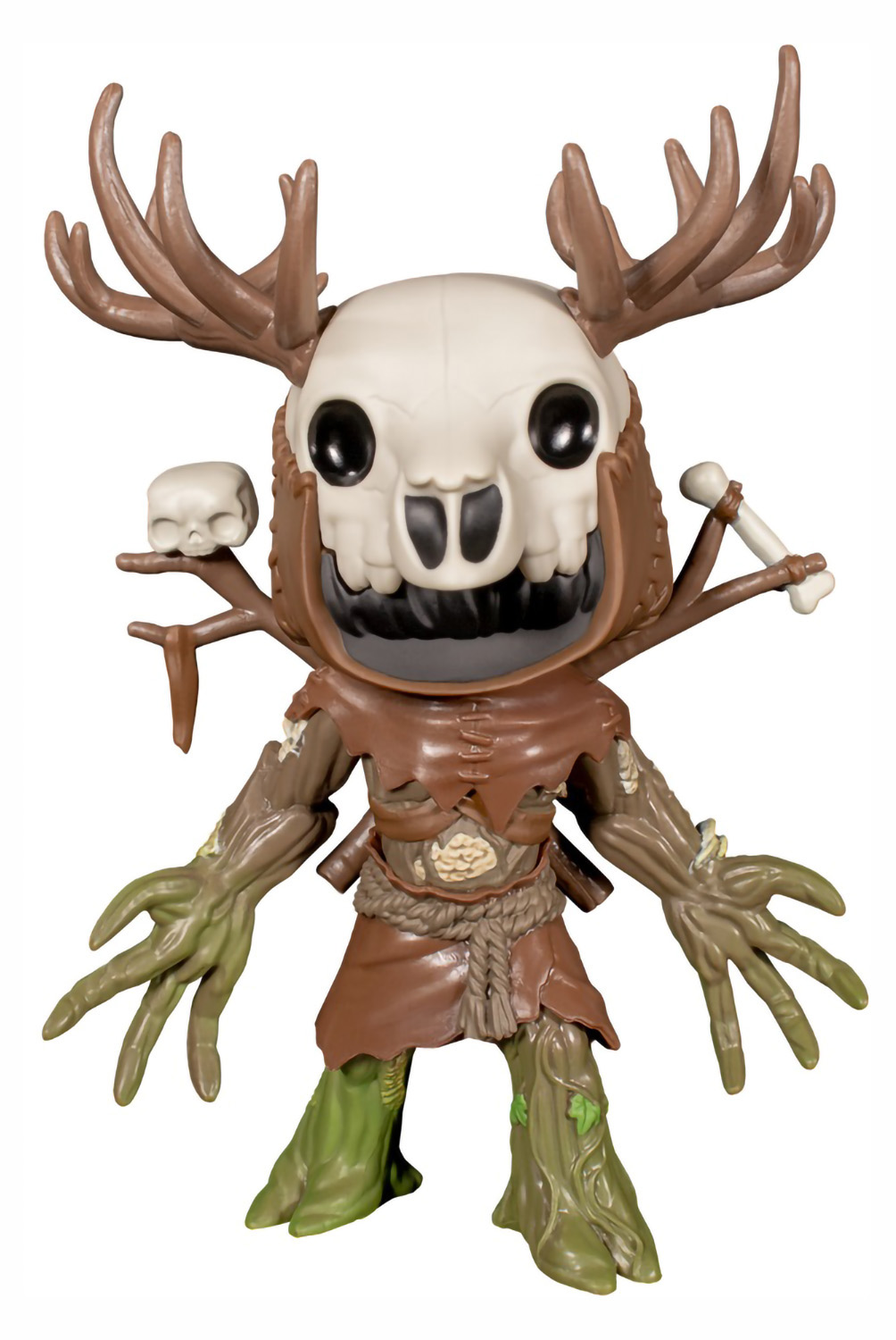 

Фигурка Funko POP Games: The Witcher 3 Wild Hunt – Leshen Exclusive (15 см)