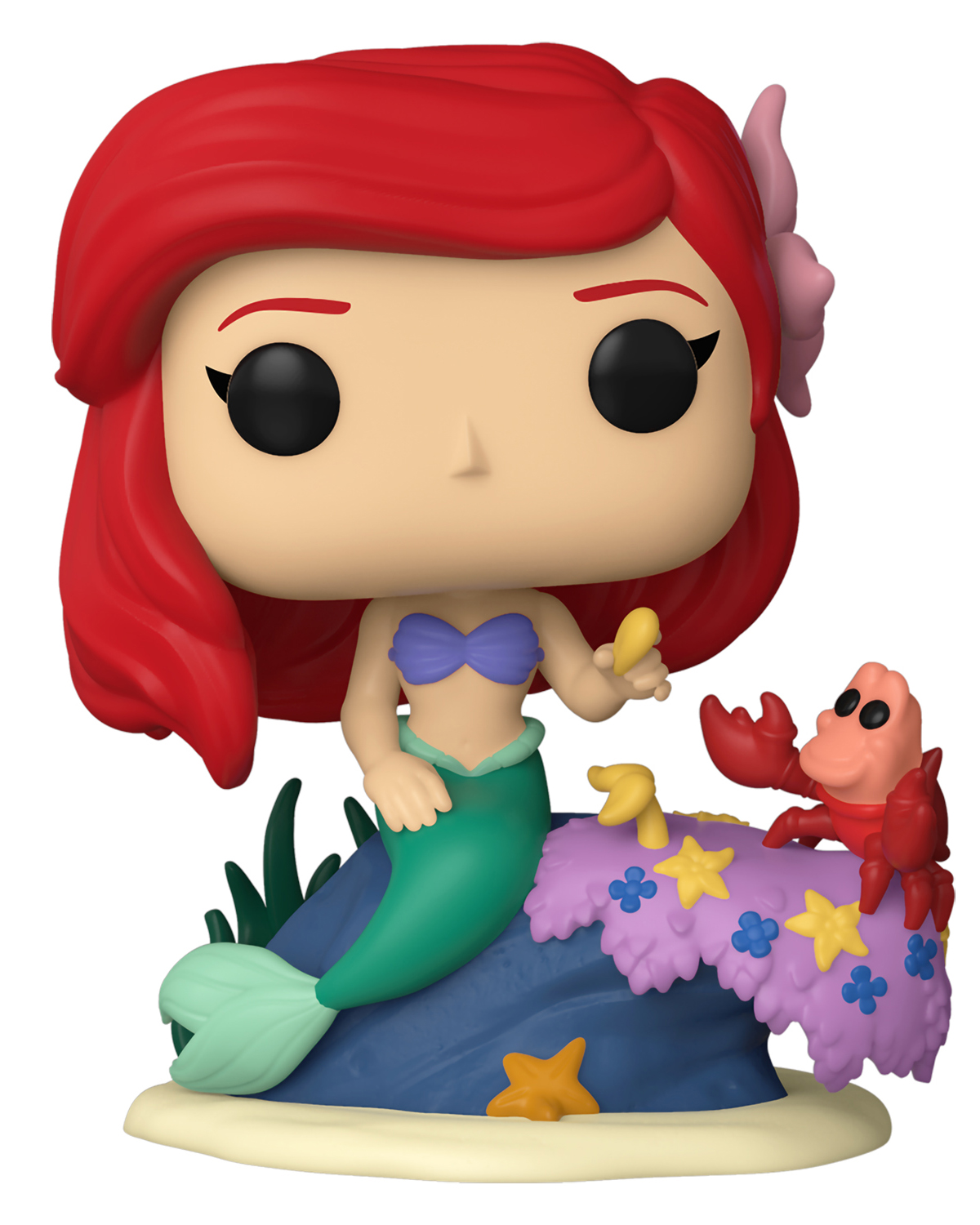 

Фигурка Funko POP: Disney – Princess Ariel (9,5 см)