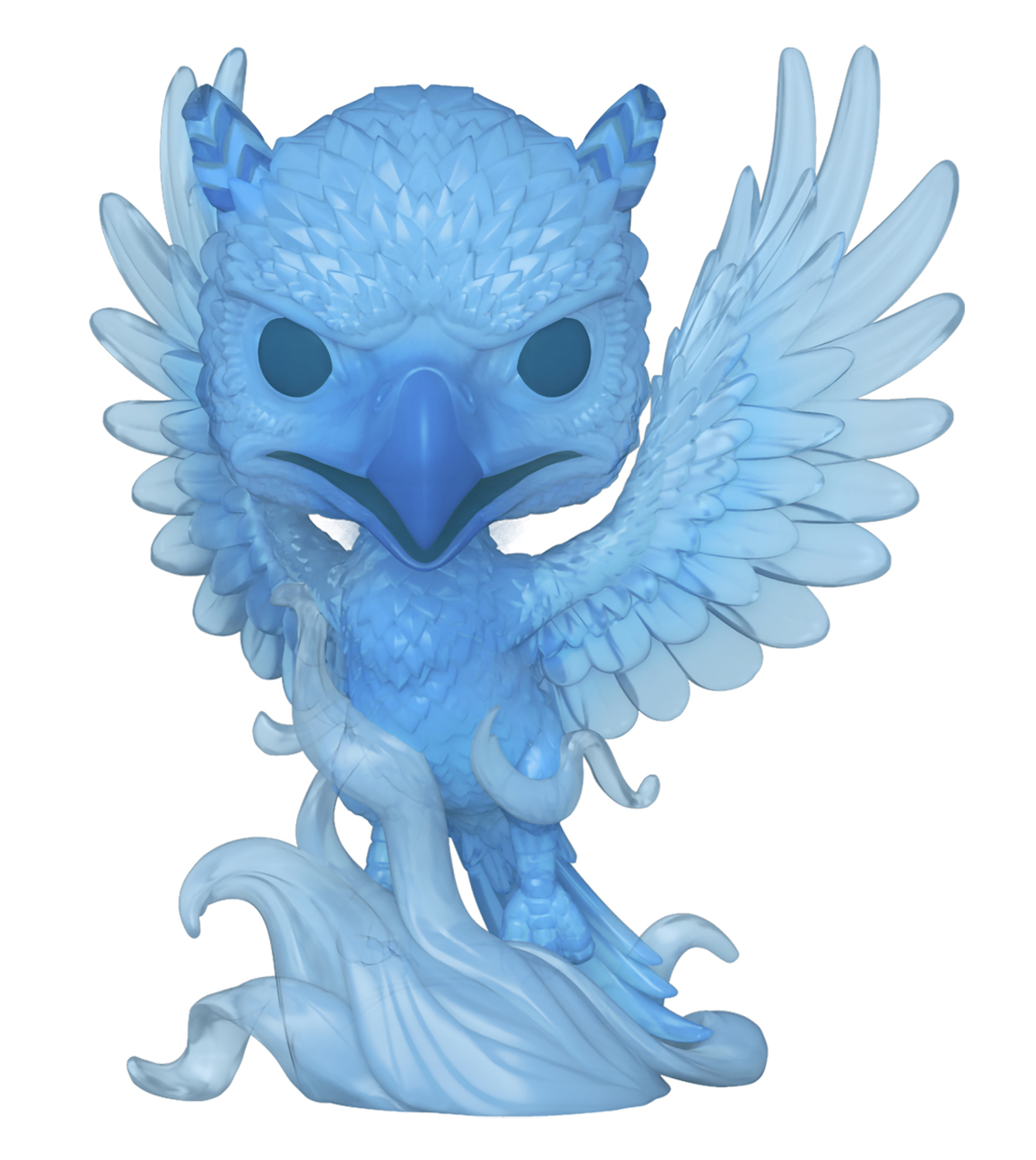 

Фигурка Funko POP: Harry Potter – Patronus Albus Dumbledore (9,5 см)