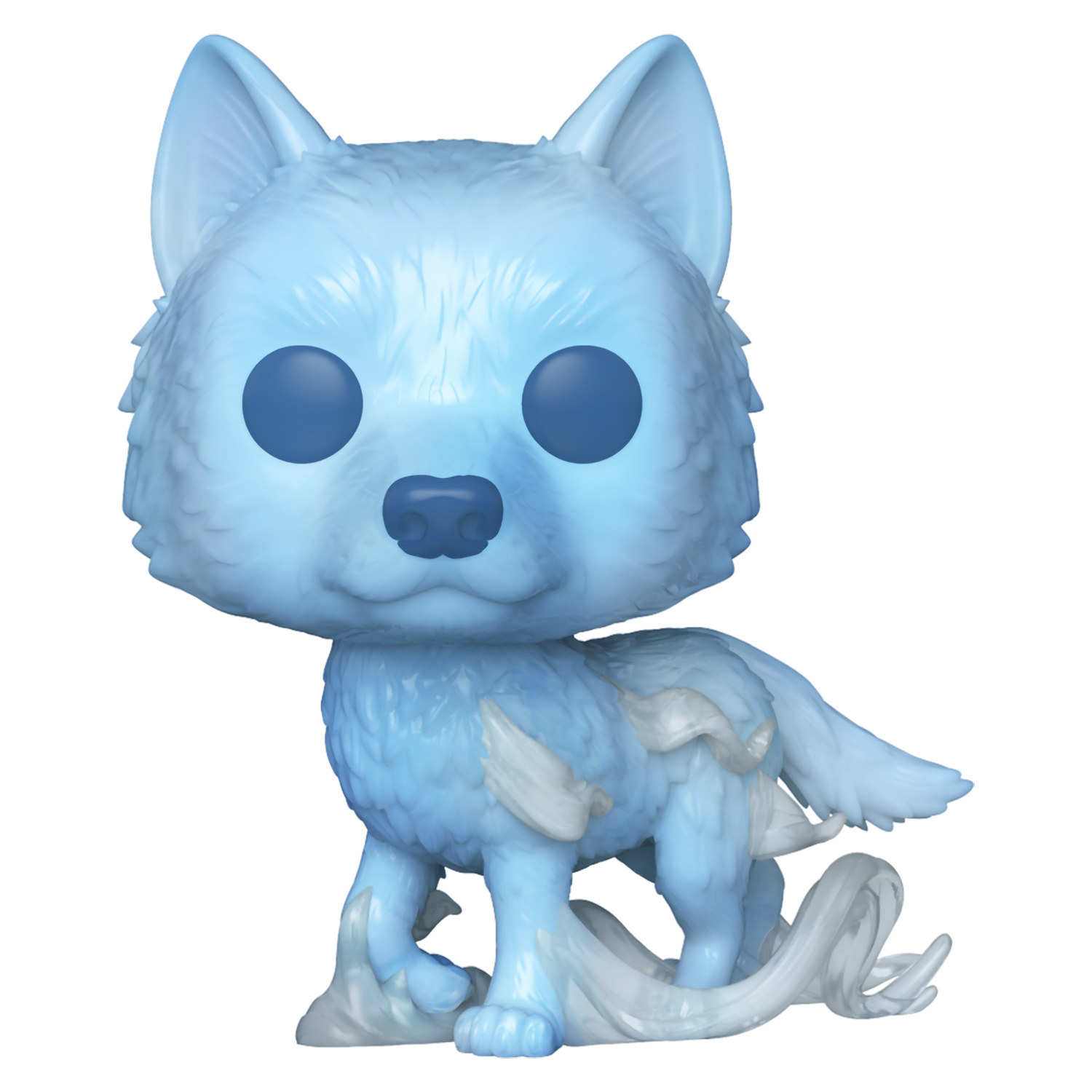 

Фигурка Funko POP: Harry Potter – Patronus Remus Lupin (9,5 см)